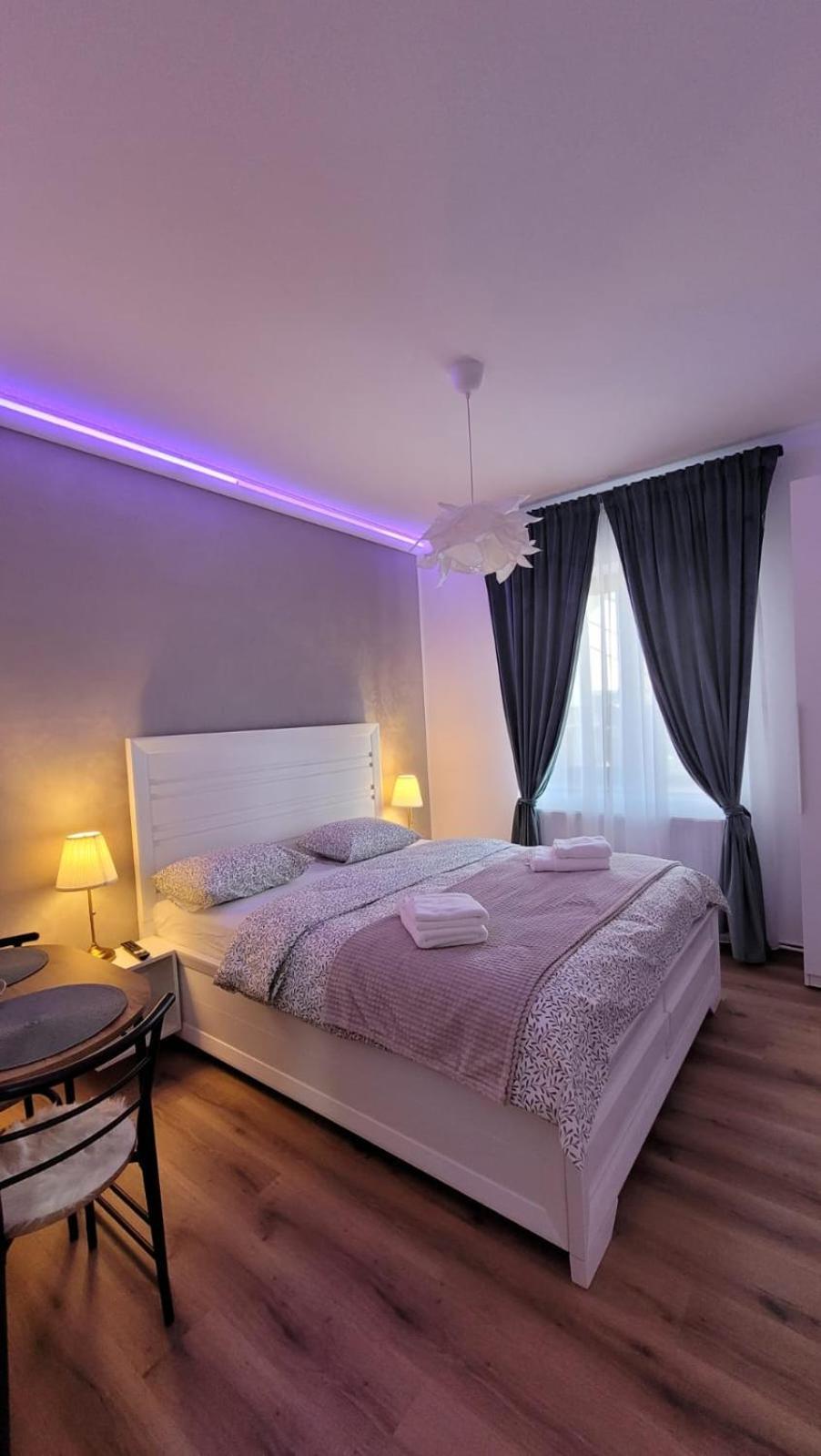 Clar Studio 1 บราชอฟ ภายนอก รูปภาพ