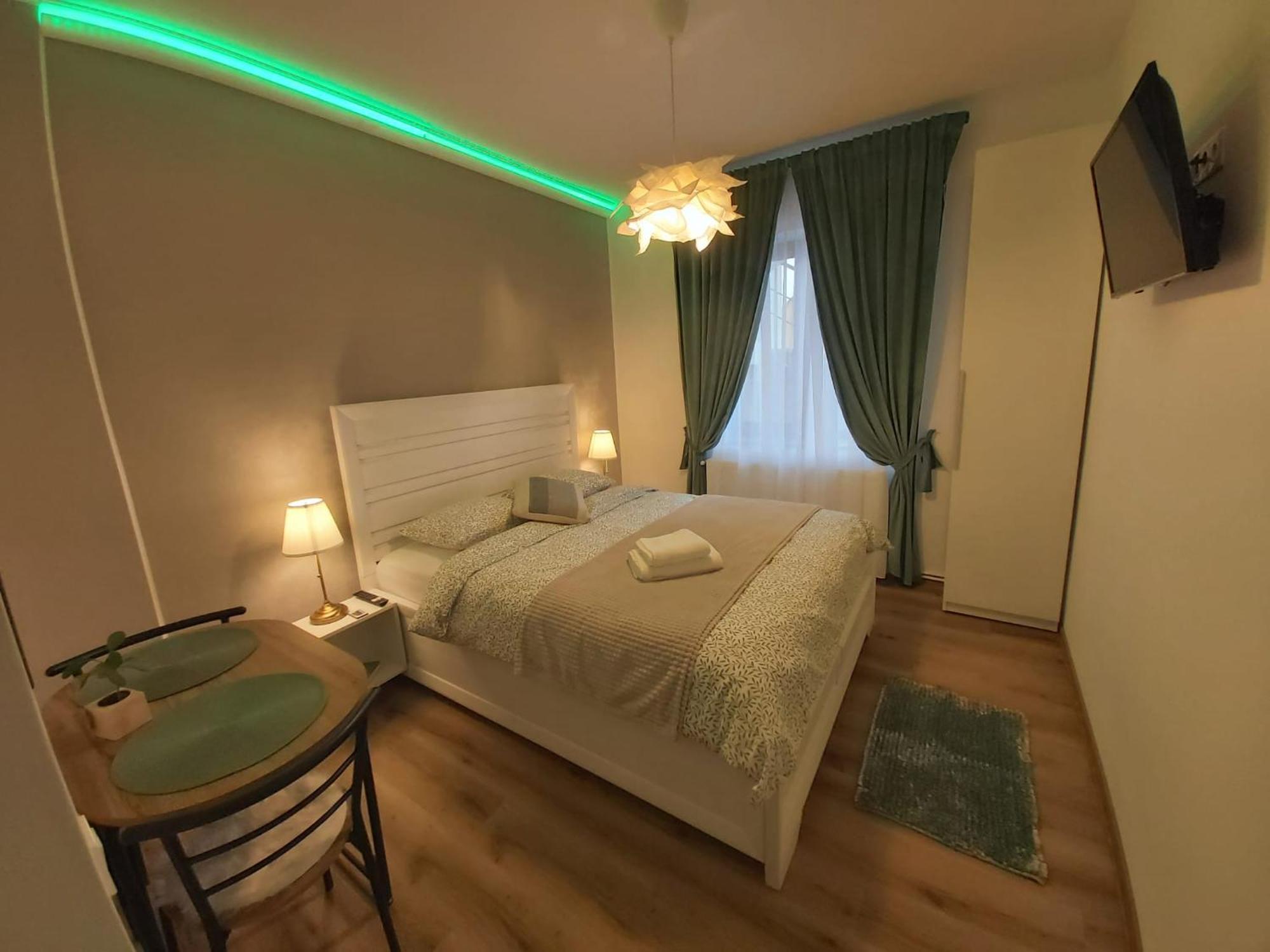 Clar Studio 1 บราชอฟ ภายนอก รูปภาพ